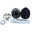 Embout de cardan avant (kit de réparation) MAXGEAR 49-3163 - Visuel 2