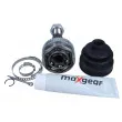 Embout de cardan avant (kit de réparation) MAXGEAR 49-3165 - Visuel 2