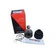Embout de cardan avant (kit de réparation) MAXGEAR 49-3165 - Visuel 3