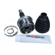 Jeu de joints, arbre de transmission avant gauche MAXGEAR 49-3166 - Visuel 2