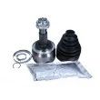 Embout de cardan avant (kit de réparation) MAXGEAR 49-3167 - Visuel 1