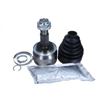 Embout de cardan avant (kit de réparation) MAXGEAR 49-3167