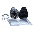 Embout de cardan avant (kit de réparation) MAXGEAR 49-3167 - Visuel 2