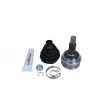 Embout de cardan avant (kit de réparation) MAXGEAR 49-3168 - Visuel 1