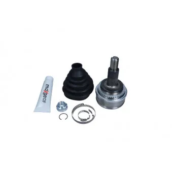 Embout de cardan avant (kit de réparation) MAXGEAR 49-3168