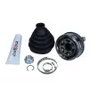 Embout de cardan avant (kit de réparation) MAXGEAR 49-3168 - Visuel 2