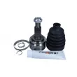 Embout de cardan avant (kit de réparation) MAXGEAR 49-3169 - Visuel 1
