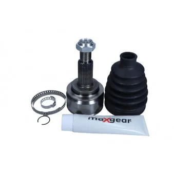 Embout de cardan avant (kit de réparation) MAXGEAR 49-3169
