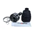Embout de cardan avant (kit de réparation) MAXGEAR 49-3169 - Visuel 2