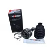 Embout de cardan avant (kit de réparation) MAXGEAR 49-3169 - Visuel 3