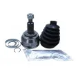 Embout de cardan avant (kit de réparation) MAXGEAR 49-3171 - Visuel 1