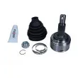 Embout de cardan avant (kit de réparation) MAXGEAR 49-3172 - Visuel 1