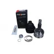 Embout de cardan avant (kit de réparation) MAXGEAR 49-3172 - Visuel 3