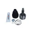 Embout de cardan avant (kit de réparation) MAXGEAR 49-3175 - Visuel 1