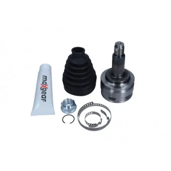 Embout de cardan avant (kit de réparation) MAXGEAR 49-3175