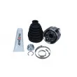 Embout de cardan avant (kit de réparation) MAXGEAR 49-3175 - Visuel 2