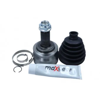 Embout de cardan avant (kit de réparation) MAXGEAR 49-3176