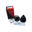 Embout de cardan avant (kit de réparation) MAXGEAR 49-3176 - Visuel 3
