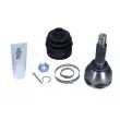 Embout de cardan avant (kit de réparation) MAXGEAR 49-3177 - Visuel 1