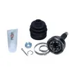 Embout de cardan avant (kit de réparation) MAXGEAR 49-3177 - Visuel 2