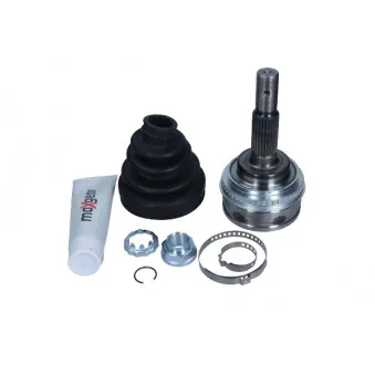 Embout de cardan avant (kit de réparation) MAXGEAR 49-3179