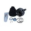 Embout de cardan avant (kit de réparation) MAXGEAR 49-3179 - Visuel 2