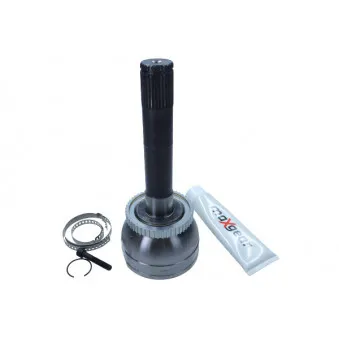 Embout de cardan avant (kit de réparation) MAXGEAR 49-3180