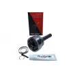 Embout de cardan avant (kit de réparation) MAXGEAR 49-3180 - Visuel 3