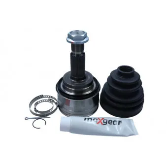 Embout de cardan avant (kit de réparation) MAXGEAR 49-3181