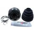 Embout de cardan avant (kit de réparation) MAXGEAR 49-3181 - Visuel 2