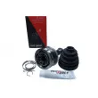 Embout de cardan avant (kit de réparation) MAXGEAR 49-3181 - Visuel 3