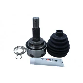 Embout de cardan avant (kit de réparation) MAXGEAR 49-3182