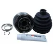 Embout de cardan avant (kit de réparation) MAXGEAR 49-3182 - Visuel 2