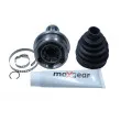 Embout de cardan avant (kit de réparation) MAXGEAR 49-3186 - Visuel 2