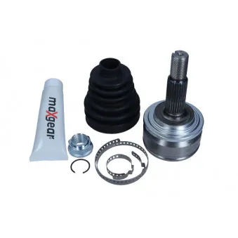 Embout de cardan avant (kit de réparation) MAXGEAR 49-3188