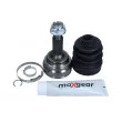 Embout de cardan avant (kit de réparation) MAXGEAR 49-3189 - Visuel 1