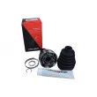 Embout de cardan avant (kit de réparation) MAXGEAR 49-3192 - Visuel 3