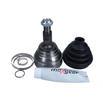 Embout de cardan avant (kit de réparation) MAXGEAR 49-3193