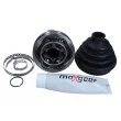 Embout de cardan avant (kit de réparation) MAXGEAR 49-3193 - Visuel 2