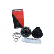 Embout de cardan avant (kit de réparation) MAXGEAR 49-3193 - Visuel 3