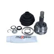 Embout de cardan avant (kit de réparation) MAXGEAR 49-3194 - Visuel 1