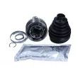 Embout de cardan avant (kit de réparation) MAXGEAR 49-3195 - Visuel 2