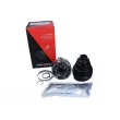 Embout de cardan avant (kit de réparation) MAXGEAR 49-3195 - Visuel 3