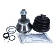 Embout de cardan avant (kit de réparation) MAXGEAR 49-3196 - Visuel 1