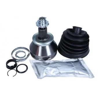 Embout de cardan avant (kit de réparation) MAXGEAR 49-3196
