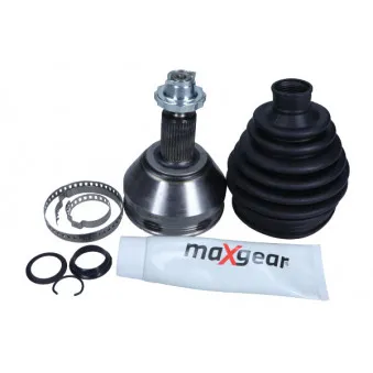Embout de cardan avant (kit de réparation) MAXGEAR 49-3197