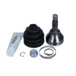 Embout de cardan avant (kit de réparation) MAXGEAR 49-3198 - Visuel 1
