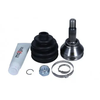 Embout de cardan avant (kit de réparation) MAXGEAR 49-3198