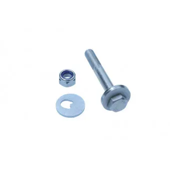 Vis de serrage, suspension articulée/rotule de suspension MAXGEAR 49-5076