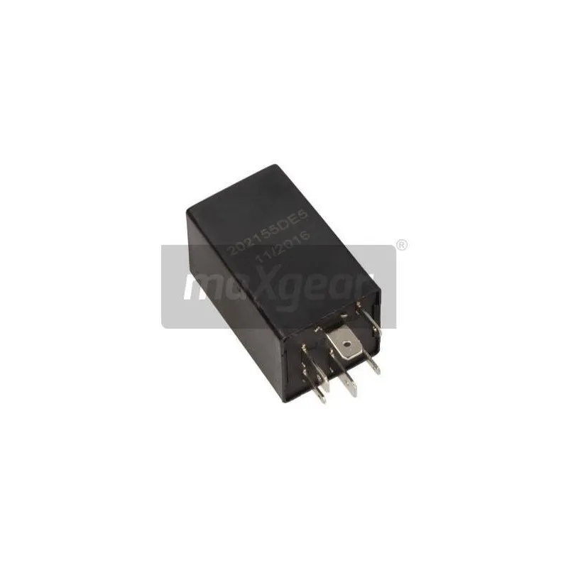 Relais, pompe à carburant MAXGEAR 50-0004